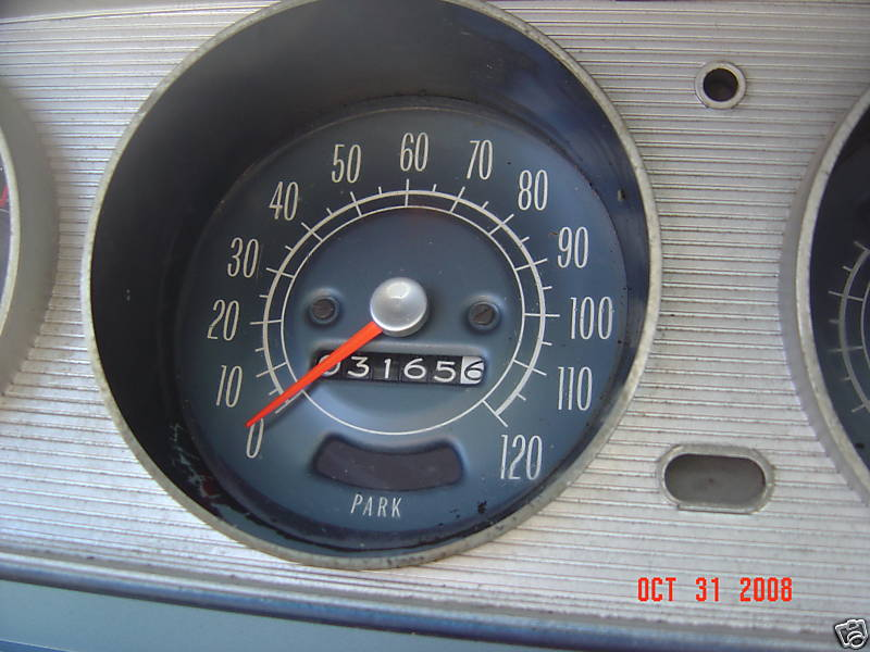 Illustration for article titled Nice Price Or Crack Pipe: $226,521.63 For A Basket-Case 1963 Pontiac Tempest?